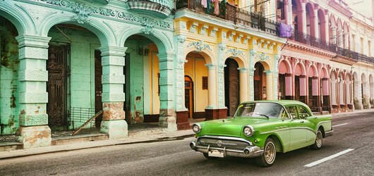 All Inclusive Hotels