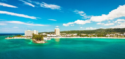 Hotels direkt am Strand