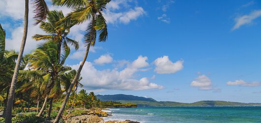 Dominikanische Republik