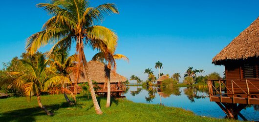 Appartements & Bungalows