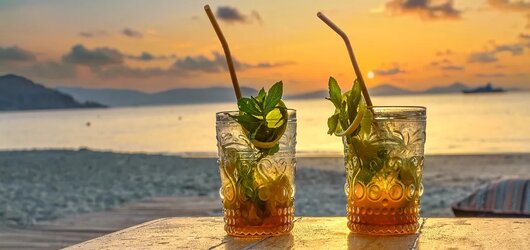 All-Inclusive Hotels