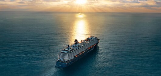 Indischer Ozean & Afrika