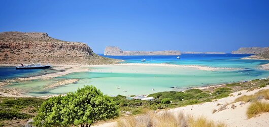 Mittelmeer & Westeuropa