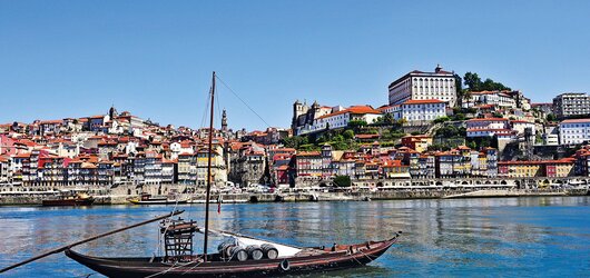 Frühbucher Angebote