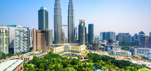 Afrika & Indischer Ozean