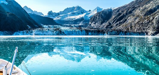 Nordamerika & Alaska