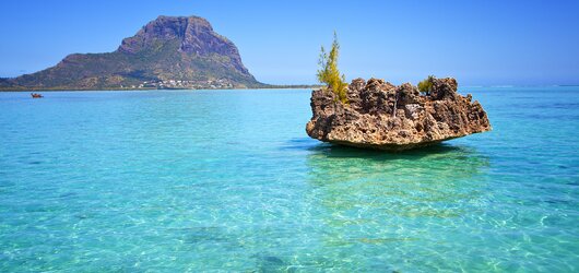 Afrika & Indischer Ozean