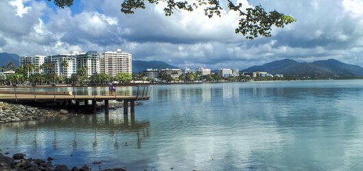 Australien & Neuseeland