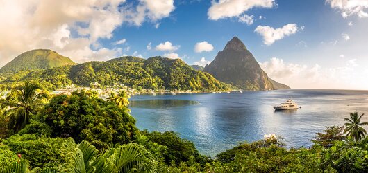 Karibik & Mittelamerika