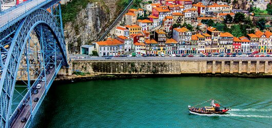 Douro