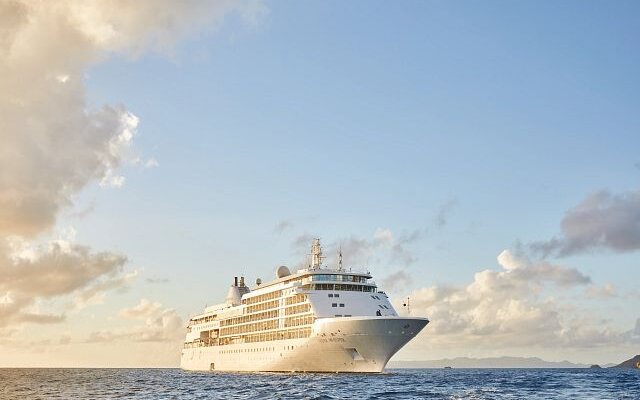 Silversea Cruises