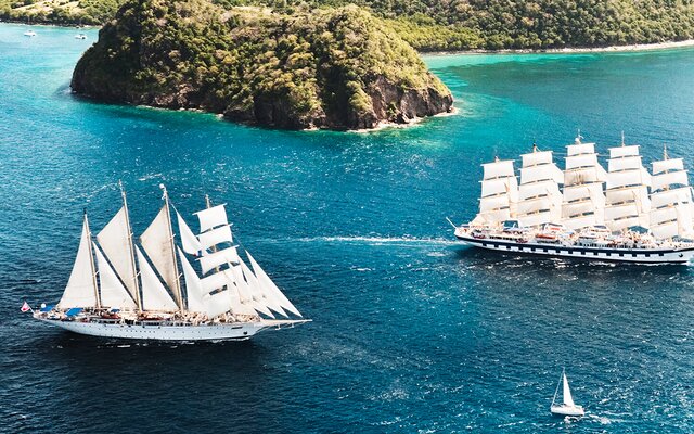 Star Clippers