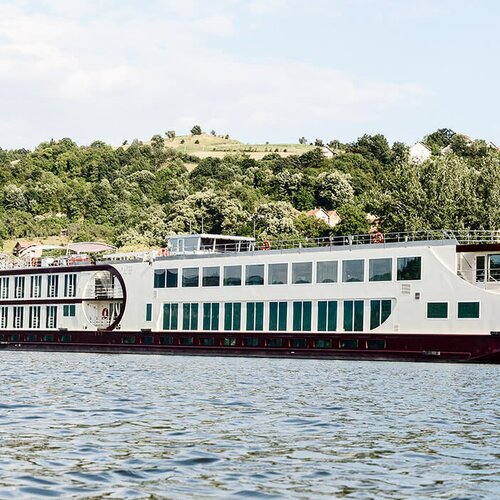 Kreuzfahrt erleben. Reisetrends entdecken.