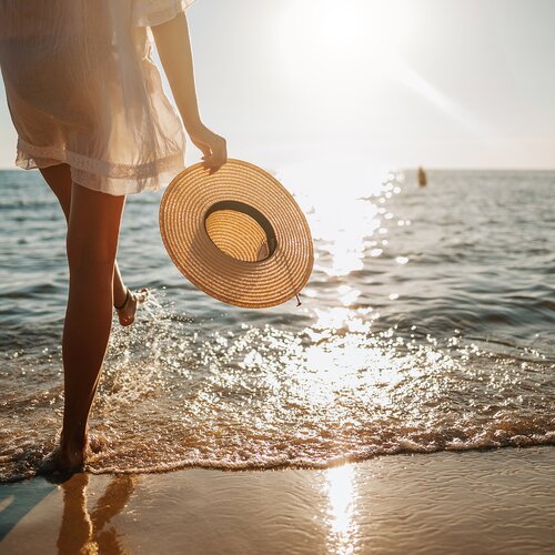 Unsere Top Reiseziele im Juli