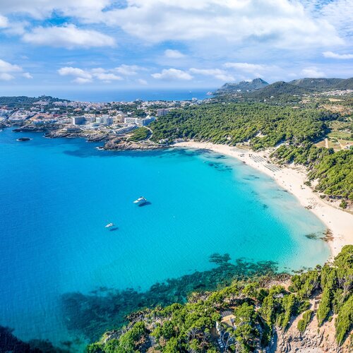 Unsere Top Reiseziele im August