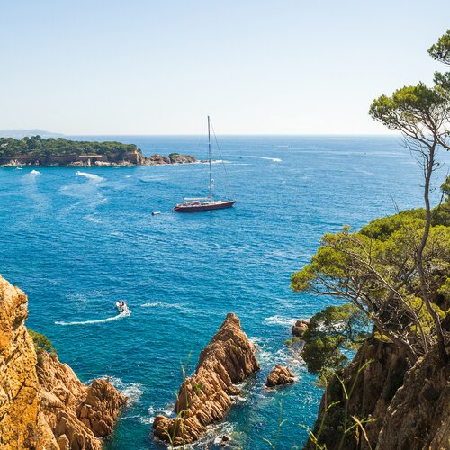 Unsere Top Reiseziele im Juni