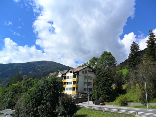 Appartmenthaus CENTRAL 