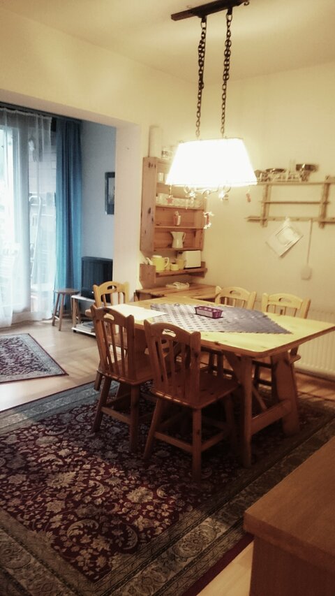 Appartmenthaus CENTRAL 