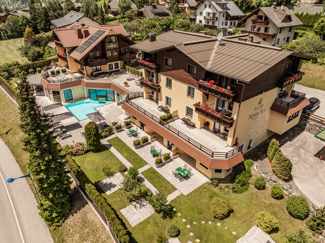 Alpine Spa Residences 