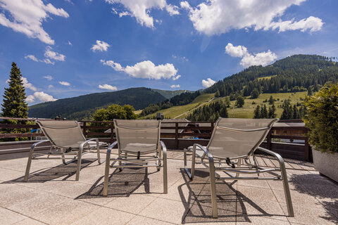 Alpine Spa Residences 