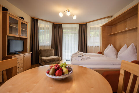 Alpine Spa Residences 