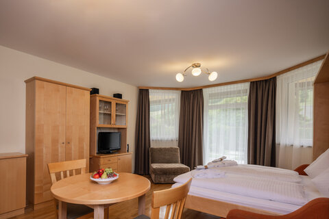 Alpine Spa Residences 