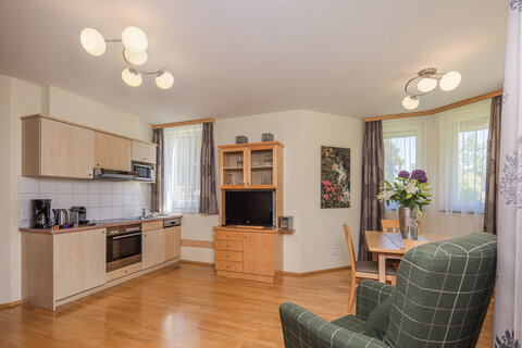 Alpine Spa Residences 