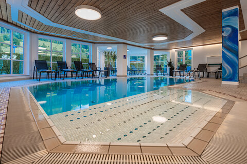 Alpine Spa Residences 