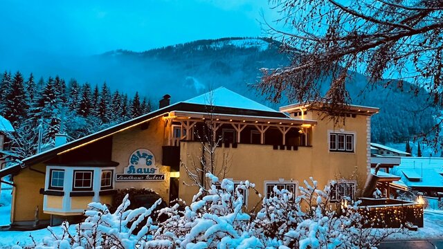 Landhausstüberl - Appartment Christina