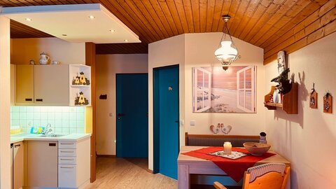 Landhausstüberl - Appartment Christina