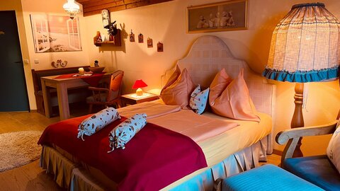 Landhausstüberl - Appartment Christina