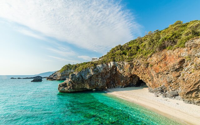 Urlaub zu Christi Himmelfahrt & Pfingsten