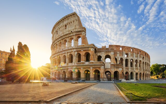 Urlaub zu Fronleichnam