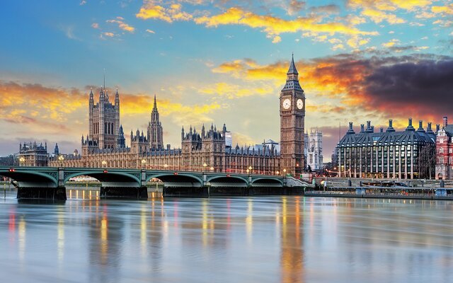 Urlaub in den Herbstferien