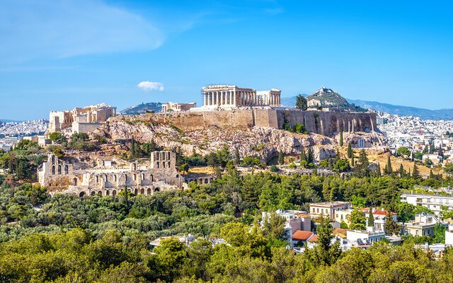 Urlaub an Maria Empfängnis