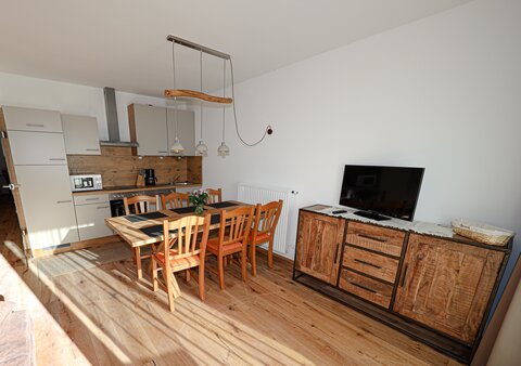 Appartements RÖMERHOF „Superior“ 