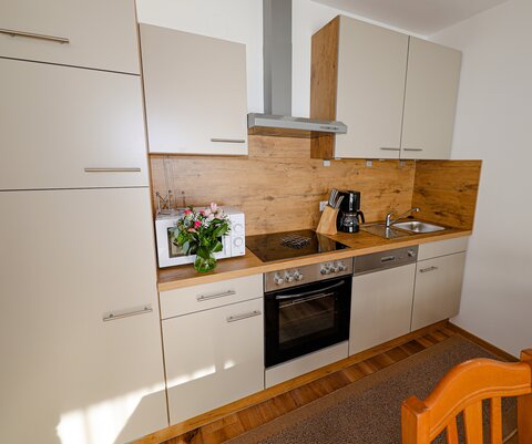 Appartements RÖMERHOF „Superior“ 