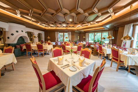 Thermenhotel Pulverer