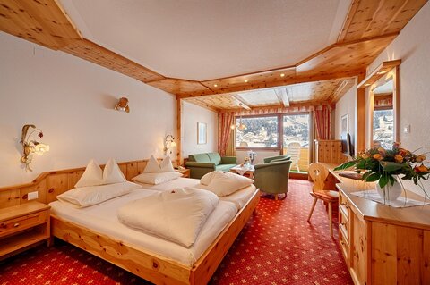 Thermenhotel Pulverer