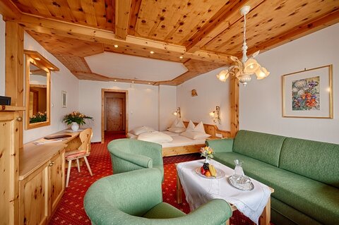 Thermenhotel Pulverer