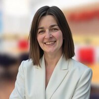 Birgit Schwarzauger, BA