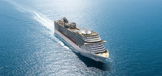 Top Kreuzfahrt Angebote