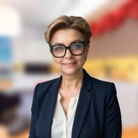 Birgit Rosenmayer-Glatzer