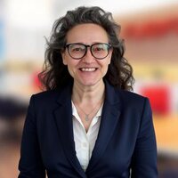 Alexandra Rechberger