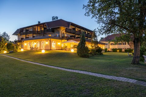 Hotel Marko Klopeiner See