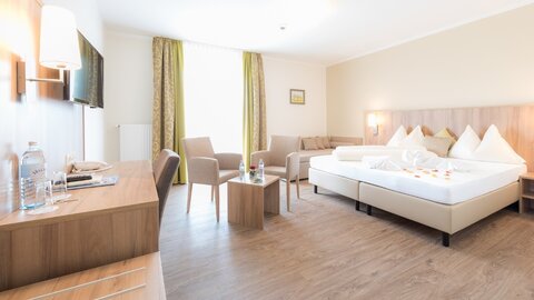 Hotel Marko Klopeiner See