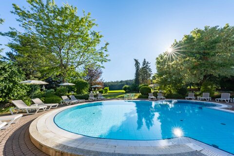 Hotel Marko Klopeiner See