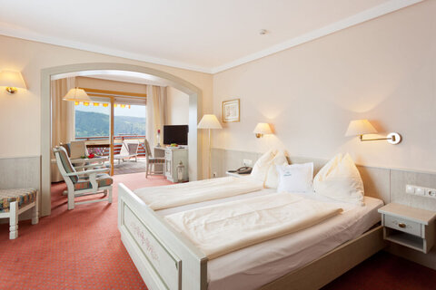 Hotel Alexanderhof ****