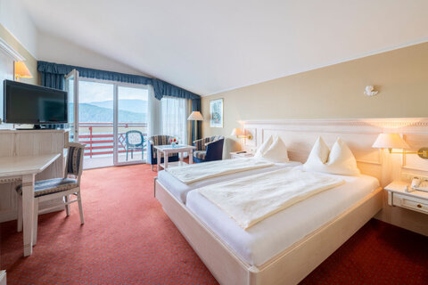 Hotel Alexanderhof ****