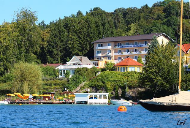 FLAIRHOTEL am Wörther See